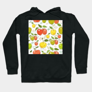 Apples Hoodie